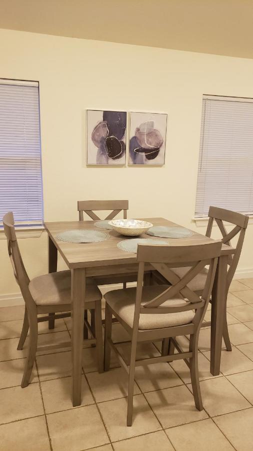 Modern House Minutes From Downtown Gainesville, Uf, Va & More! Exterior foto