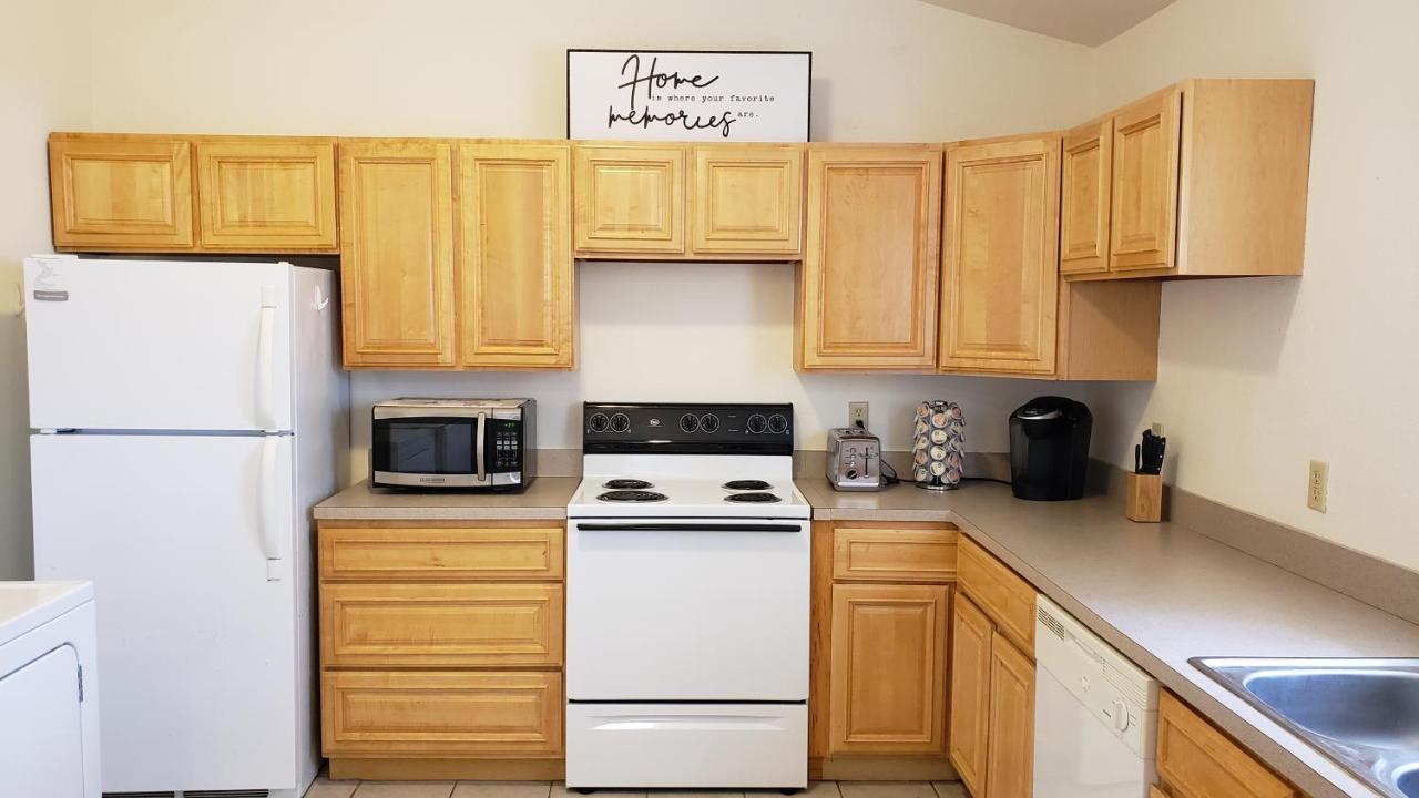 Modern House Minutes From Downtown Gainesville, Uf, Va & More! Exterior foto