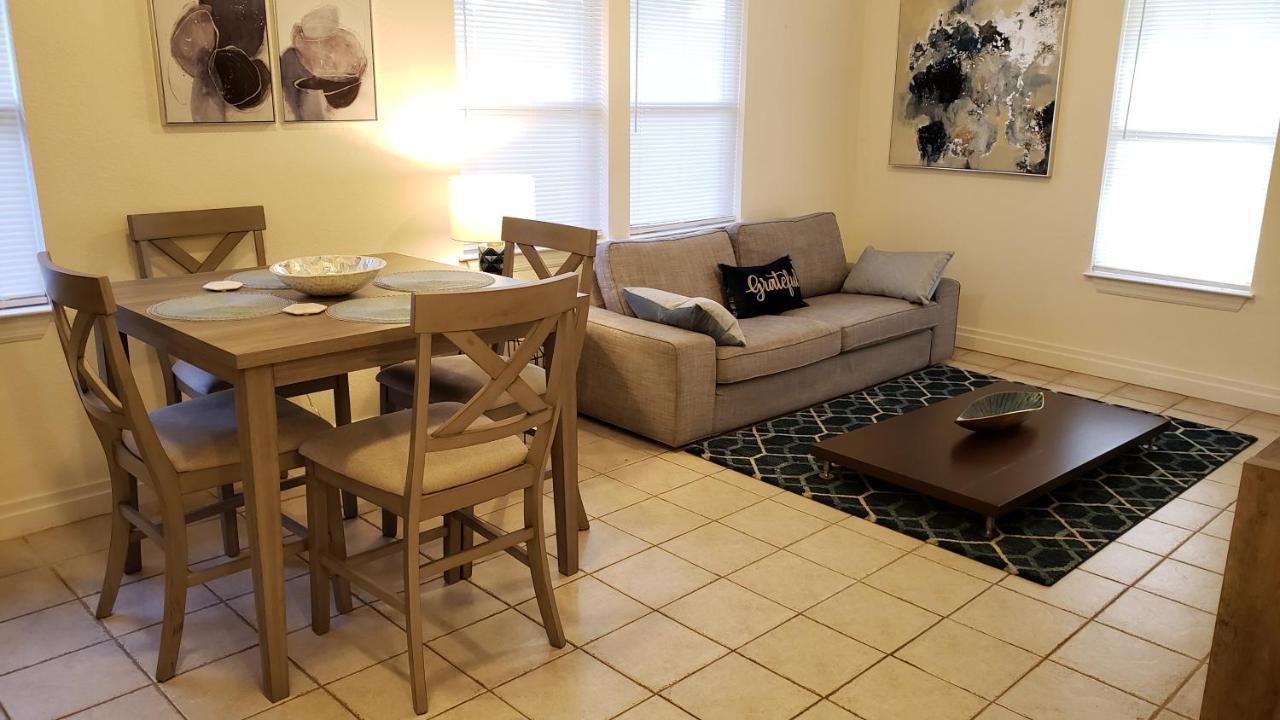 Modern House Minutes From Downtown Gainesville, Uf, Va & More! Exterior foto