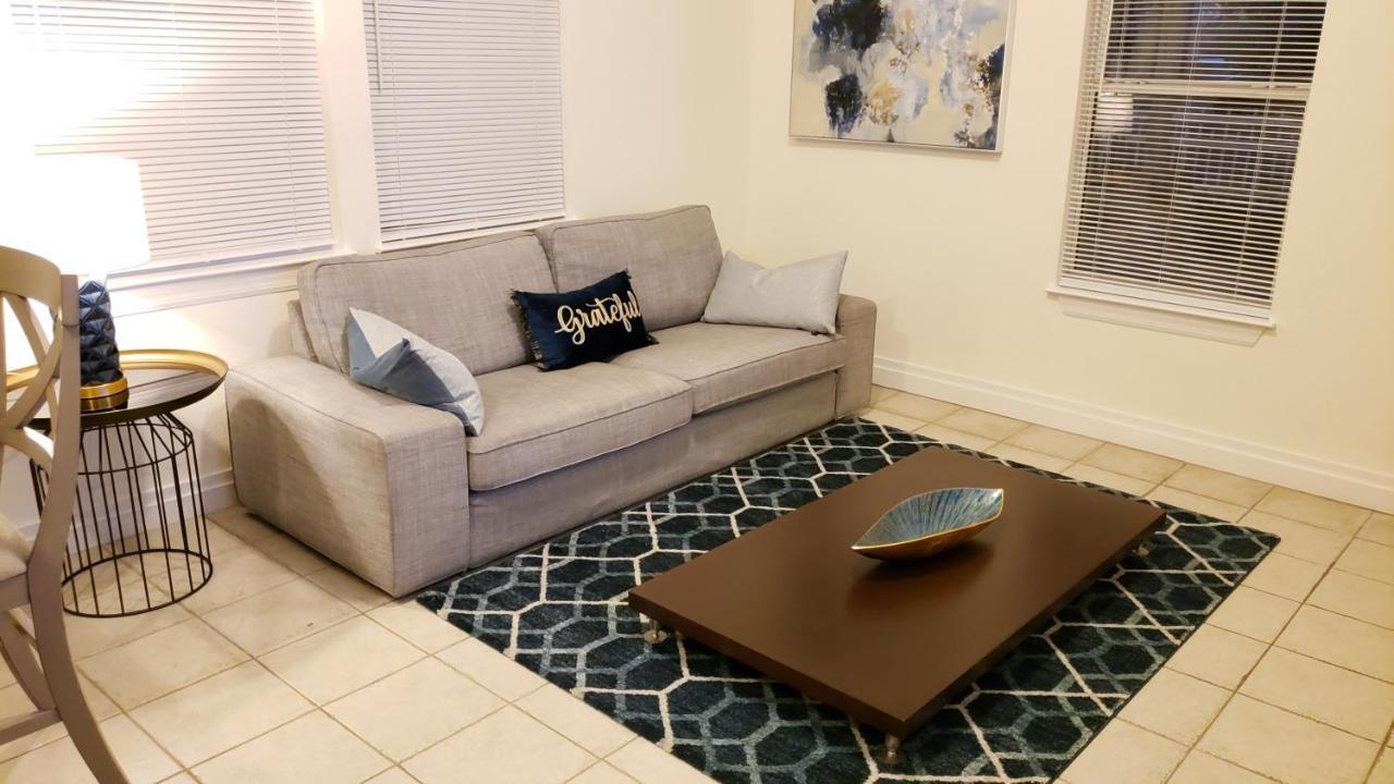 Modern House Minutes From Downtown Gainesville, Uf, Va & More! Exterior foto