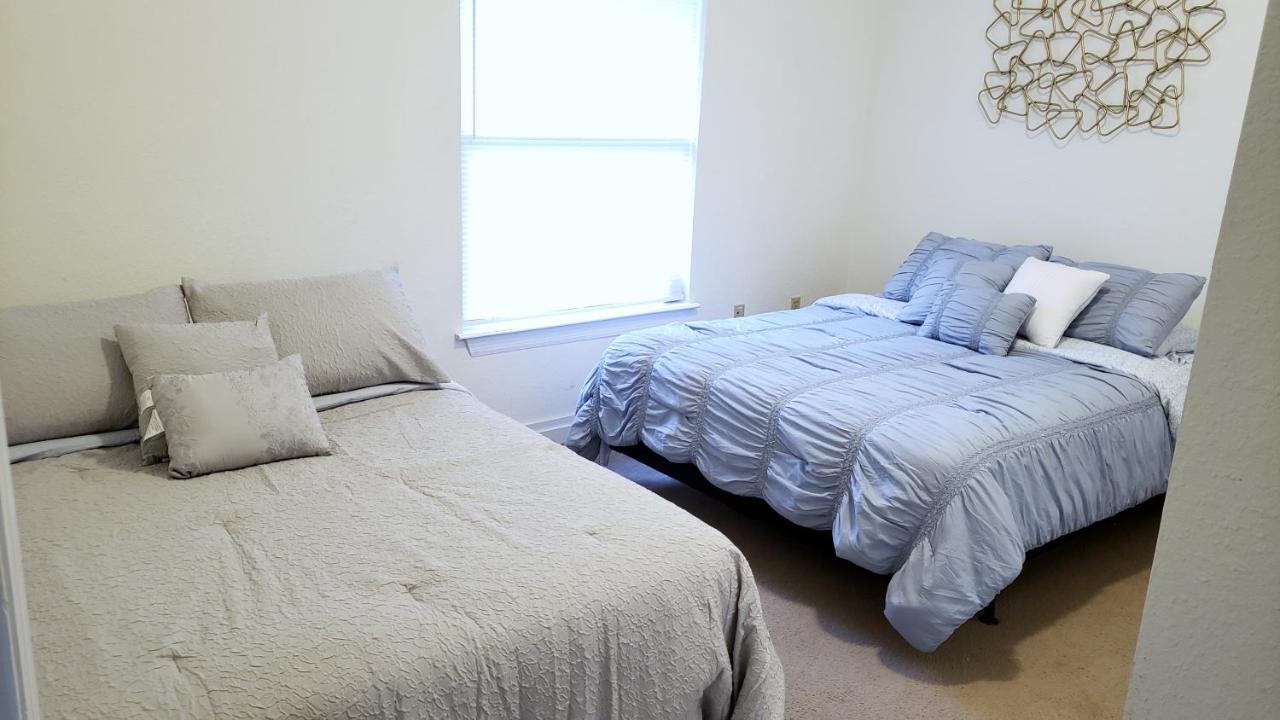 Modern House Minutes From Downtown Gainesville, Uf, Va & More! Exterior foto