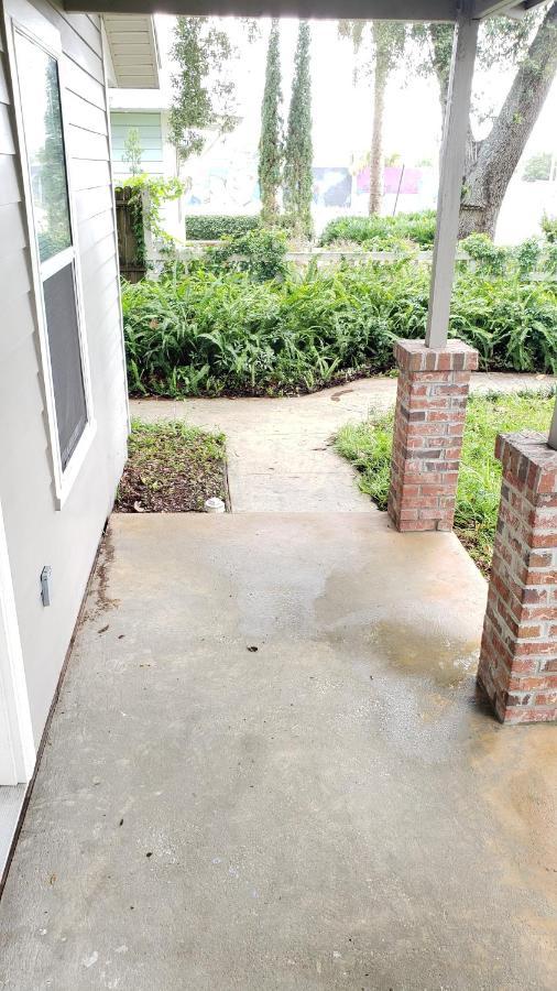 Modern House Minutes From Downtown Gainesville, Uf, Va & More! Exterior foto